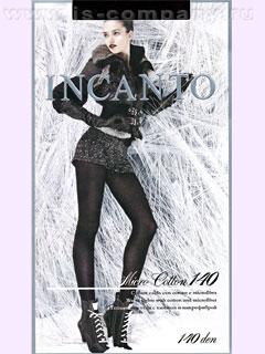 Нажмите для увеличения M.Cotton 140 — Колготки жен. класс., Incanto